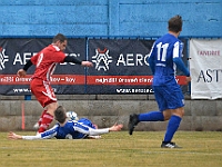 FK Náchod vsSK Libčany 5 : 1  FK Náchod vsSK Libčany 5 : 1; 19. kolo VOTROK Krajský přebor; jaro 2018