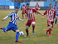 FK Náchod vsSK Libčany 5 : 1  FK Náchod vsSK Libčany 5 : 1; 19. kolo VOTROK Krajský přebor; jaro 2018