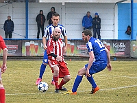 FK Náchod vsSK Libčany 5 : 1  FK Náchod vsSK Libčany 5 : 1; 19. kolo VOTROK Krajský přebor; jaro 2018