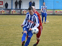 FK Náchod vsSK Libčany 5 : 1  FK Náchod vsSK Libčany 5 : 1; 19. kolo VOTROK Krajský přebor; jaro 2018