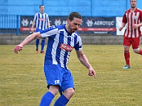 FK Náchod vsSK Libčany 5 : 1  FK Náchod vsSK Libčany 5 : 1; 19. kolo VOTROK Krajský přebor; jaro 2018