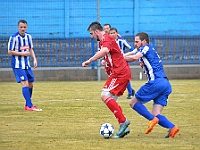 FK Náchod vsSK Libčany 5 : 1  FK Náchod vsSK Libčany 5 : 1; 19. kolo VOTROK Krajský přebor; jaro 2018