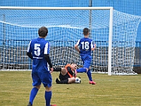 FK Náchod vsSK Libčany 5 : 1  FK Náchod vsSK Libčany 5 : 1; 19. kolo VOTROK Krajský přebor; jaro 2018