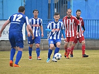 FK Náchod vsSK Libčany 5 : 1  FK Náchod vsSK Libčany 5 : 1; 19. kolo VOTROK Krajský přebor; jaro 2018