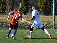 FK Náchod B vs FC Spartak Kobylice 1 : 1; PK 5 : 4  FK Náchod B vs FC Spartak Kobylice 1 : 1; PK 5 : 4; AM Gnol 1. A třída;  jaro 2018