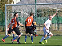 FK Náchod B vs FC Spartak Kobylice 1 : 1; PK 5 : 4  FK Náchod B vs FC Spartak Kobylice 1 : 1; PK 5 : 4; AM Gnol 1. A třída;  jaro 2018