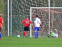 Region ´s Cup 2018  Výběr KFS Královéhradeckéího kraje vs KFS Pardubického kraje 2 : 1; stadion Slavie Hradec Králové