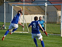 FK Černilov vs FK Náchod 0 : 2 (0 : 1)  Pohár Hejtmana KHK; čtvrtfinále