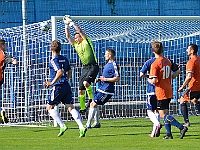 FK Náchod B vs SK Sobotka 1 : 5  AM GNOL 1. A třída, sezóna 2017/2018; 26. kolo