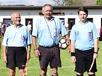 180602 Javornice A - Černíkovice 003  Rozhodčí: Jaroslav Knapek - Miroslav Nedvídek - Lukáš Hvězda