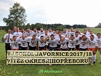 180602 Přeborník OFS Rychnov n.K. 2017-18 - Javornice 057