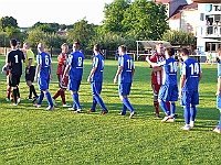 FK Náchod vs SK Libčany 2 : 2; PK 5 : 3  Pohár hejtmana KHK; finále; stadion TJ Velké Poříčí