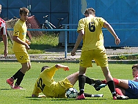 02 Pohar U19 FK Jaromer - MFK Nove Mesto n.M. 20180616 foto Vaclav Mlejnek P1450119