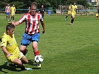 02 Pohar U19 FK Jaromer - MFK Nove Mesto n.M. 20180616 foto Vaclav Mlejnek P1450174