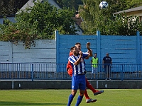 FK Náchod vsFK MJiskra Mšeno-Jablonec n.N 2 : 1  předkolo MOL Cupu 2018