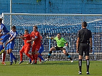 FK Náchod vsFK MJiskra Mšeno-Jablonec n.N 2 : 1  předkolo MOL Cupu 2018