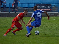 FK Náchod vsFK MJiskra Mšeno-Jablonec n.N 2 : 1  předkolo MOL Cupu 2018