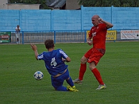 FK Náchod vsFK MJiskra Mšeno-Jablonec n.N 2 : 1  předkolo MOL Cupu 2018