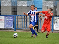 FK Náchod vsFK MJiskra Mšeno-Jablonec n.N 2 : 1  předkolo MOL Cupu 2018