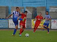 FK Náchod vsFK MJiskra Mšeno-Jablonec n.N 2 : 1  předkolo MOL Cupu 2018