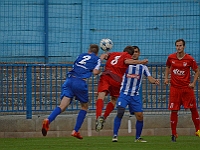 FK Náchod vsFK MJiskra Mšeno-Jablonec n.N 2 : 1  předkolo MOL Cupu 2018