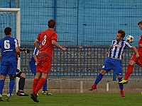 FK Náchod vsFK MJiskra Mšeno-Jablonec n.N 2 : 1  předkolo MOL Cupu 2018