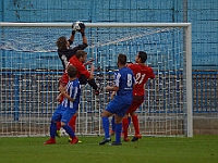 FK Náchod vsFK MJiskra Mšeno-Jablonec n.N 2 : 1  předkolo MOL Cupu 2018