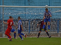 FK Náchod vsFK MJiskra Mšeno-Jablonec n.N 2 : 1  předkolo MOL Cupu 2018