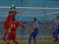 FK Náchod vsFK MJiskra Mšeno-Jablonec n.N 2 : 1  předkolo MOL Cupu 2018