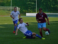 MFK Trutnovc vs FK Náchod 3 : 0  FORTUNA Divize C; 2. kolo