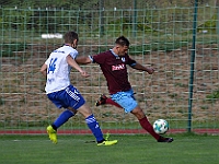 MFK Trutnovc vs FK Náchod 3 : 0  FORTUNA Divize C; 2. kolo
