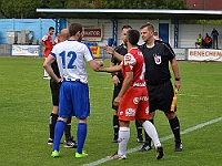 FK Náchod vs FK Pardubice B 1 : 0  FORTUNA Divize C; 3. kolo