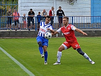 FK Náchod vs FK Pardubice B 1 : 0  FORTUNA Divize C; 3. kolo