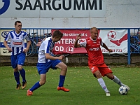 FK Náchod vs FK Pardubice B 1 : 0  FORTUNA Divize C; 3. kolo