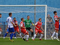 FK Náchod vs FK Pardubice B 1 : 0  FORTUNA Divize C; 3. kolo