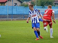 FK Náchod vs FK Pardubice B 1 : 0  FORTUNA Divize C; 3. kolo