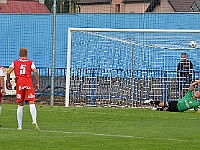 FK Náchod vs FK Pardubice B 1 : 0  FORTUNA Divize C; 3. kolo