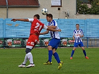 FK Náchod vs FK Pardubice B 1 : 0  FORTUNA Divize C; 3. kolo