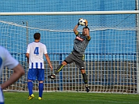 FK Náchod vs FK Pardubice B 1 : 0  FORTUNA Divize C; 3. kolo