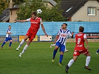 FK Náchod vs FK Pardubice B 1 : 0  FORTUNA Divize C; 3. kolo