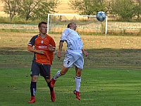 FK Náchod B vs Spartak Police nM 2 : 0  AM GNOL 1. A třída; 3. kolo