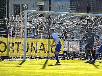 FC Horky nad Jizerou vs FK Náchod 0 : 3  FORTUNA Divize C; ročník 2018/2019; 8. kolo