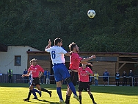 FC Horky nad Jizerou vs FK Náchod 0 : 3  FORTUNA Divize C; ročník 2018/2019; 8. kolo