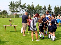 2. místo - FK Přelouč  20190824-3574