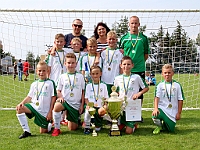 08.24 - Opočno Cup 2019 - (nar. 2009 a mladší)