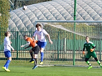 FK Náchod B-Provodov vs MFK Trutnov B 4 : 3  AM GNOL 1. A třída; sezzóna 2018/2019; 17. kolo