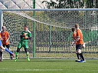 FK Náchod B-Provodov vs MFK Trutnov B 4 : 3  AM GNOL 1. A třída; sezzóna 2018/2019; 17. kolo