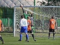 FK Náchod B-Provodov vs MFK Trutnov B 4 : 3  AM GNOL 1. A třída; sezzóna 2018/2019; 17. kolo