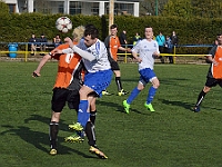 FK Náchod B-Provodov vs MFK Trutnov B 4 : 3  AM GNOL 1. A třída; sezzóna 2018/2019; 17. kolo