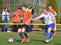 FK Náchod B-Provodov vs MFK Trutnov B 4 : 3  AM GNOL 1. A třída; sezzóna 2018/2019; 17. kolo